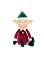 Jellycat Eldo Elf