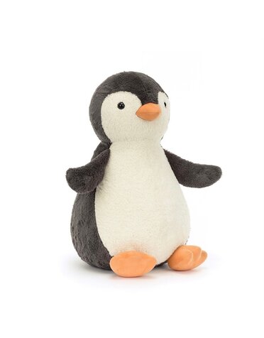 Jellycat Peanut Penguin Really Big