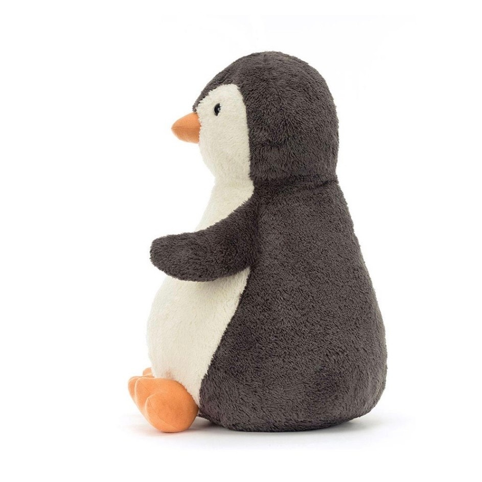 Jellycat Peanut Penguin Really Big