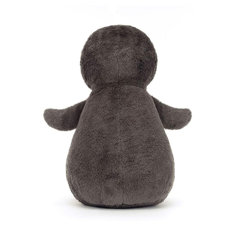 Jellycat Peanut Penguin Really Big