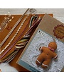Corinne Lapierre Mini Gingerbread Man Felt Kit