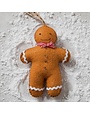 Corinne Lapierre Mini Gingerbread Man Felt Kit