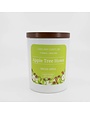 LakelandLights Apple Tree Hows Soy Candle