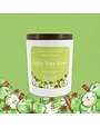 LakelandLights Apple Tree Hows Soy Candle