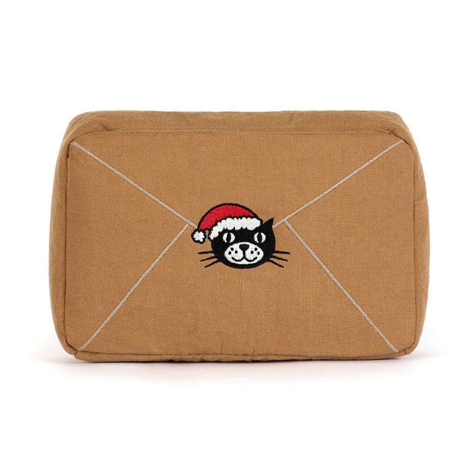 Jellycat Amuseables Letter To Santa