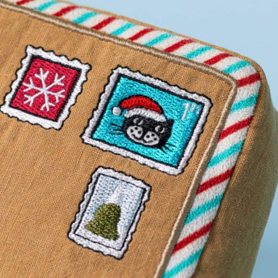 Jellycat Amuseables Letter To Santa