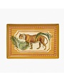 Rectangle Tray Tiger