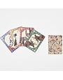 Animal Kingdom Playing Cards Deck