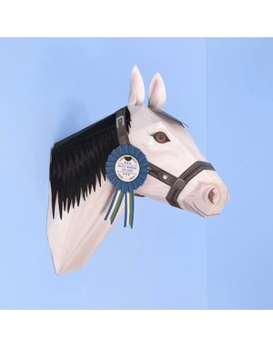 Clockwork Soldier Make Your Own Magnificent Horse