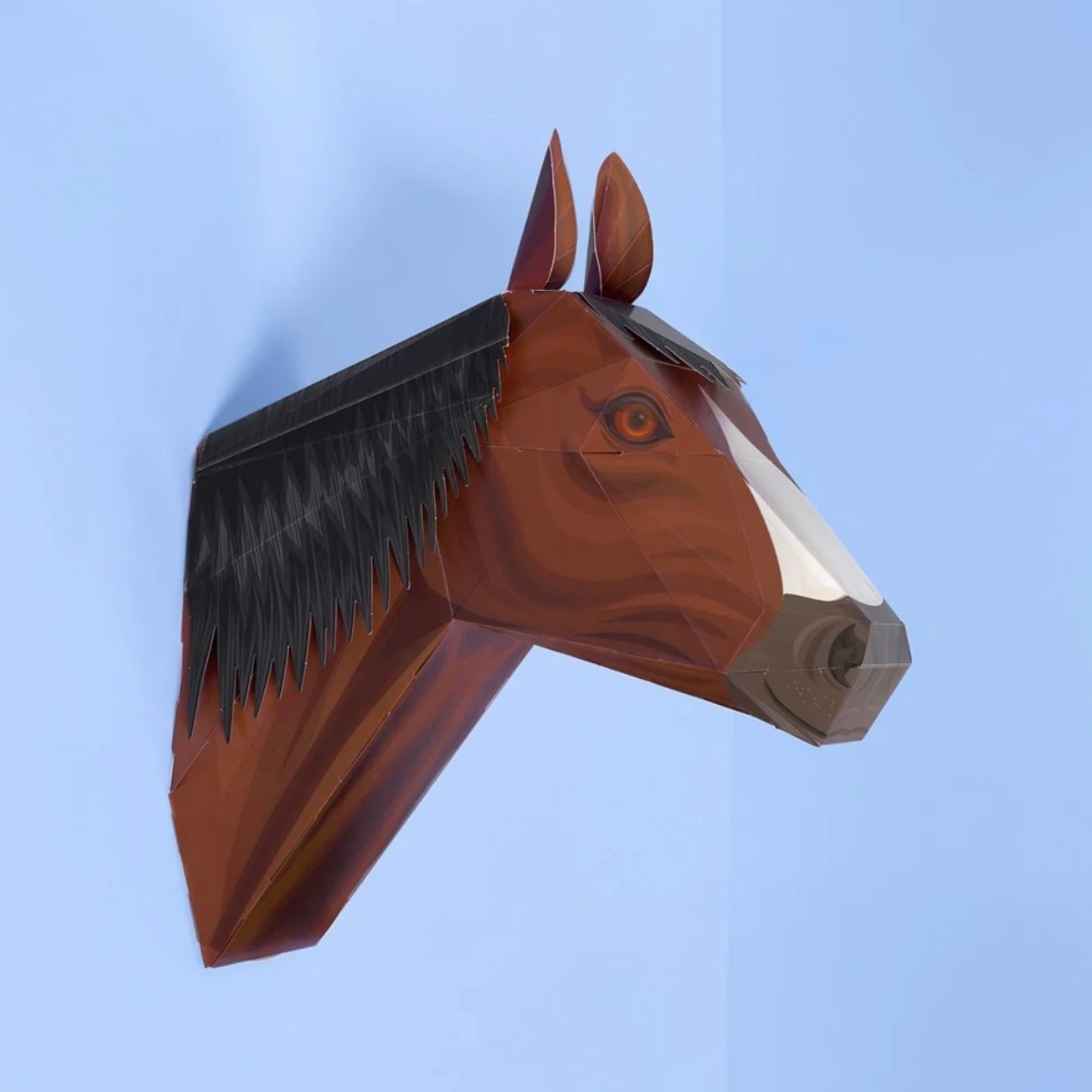 Clockwork Soldier Make Your Own Magnificent Horse