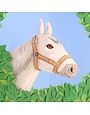 Clockwork Soldier Make Your Own Magnificent Horse