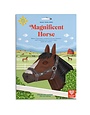 Clockwork Soldier Make Your Own Magnificent Horse