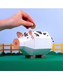 Clockwork Soldier Create Your Own Piggy Bank
