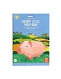 Clockwork Soldier Create Your Own Piggy Bank
