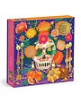 Galison 500 Piece Puzzle Día De Muertos