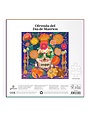 Galison 500 Piece Puzzle Día De Muertos