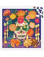Galison 500 Piece Puzzle Día De Muertos