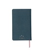 Designworks Ink Teal Moon Notebook