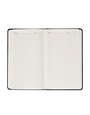 Designworks Ink Teal Moon Notebook