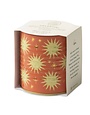 Designworks Ink Terracotta Sun Storage Tin