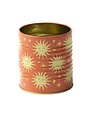 Designworks Ink Terracotta Sun Storage Tin