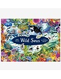Laurence King 1000 Piece Puzzle Wild Seas