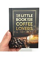 Laurence King Little Book For Coffee Lovers