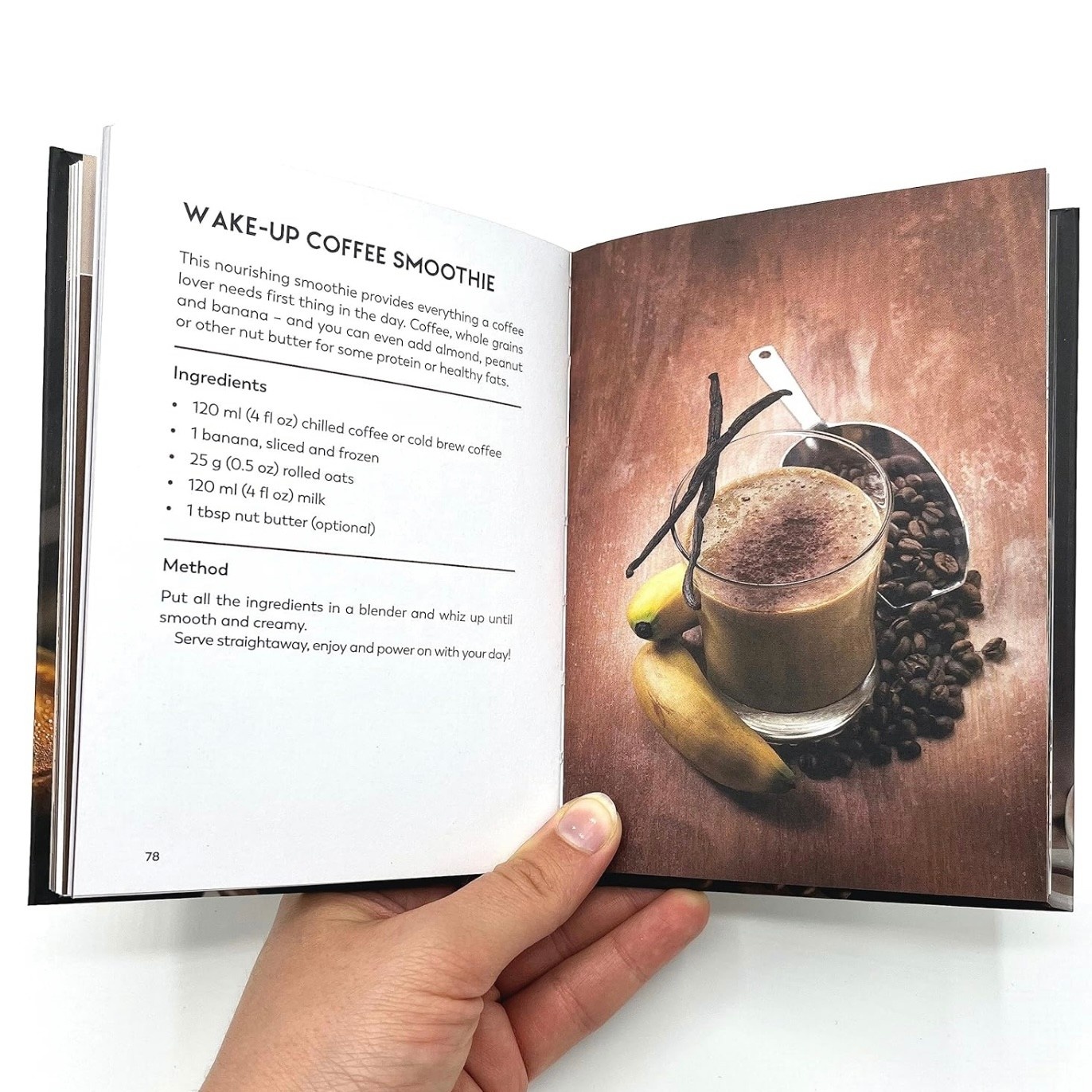 Laurence King Little Book For Coffee Lovers