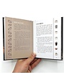 Laurence King Little Book For Coffee Lovers