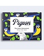 Pigeon Pigeon Post Pack