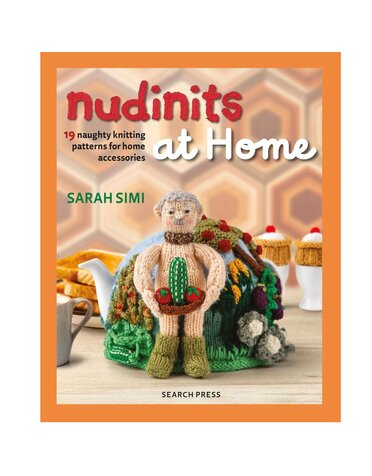 Search Press Nudinits At Home