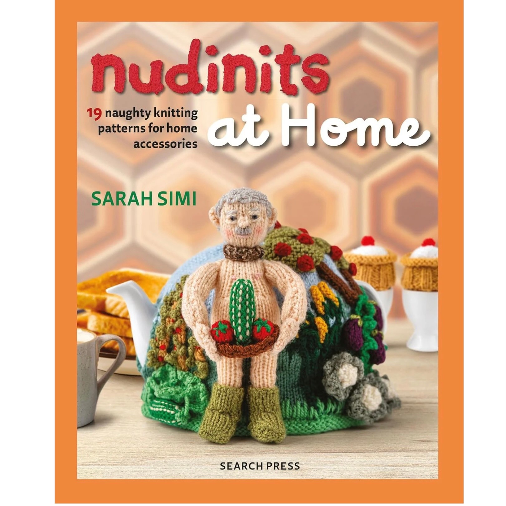 Search Press Nudinits At Home