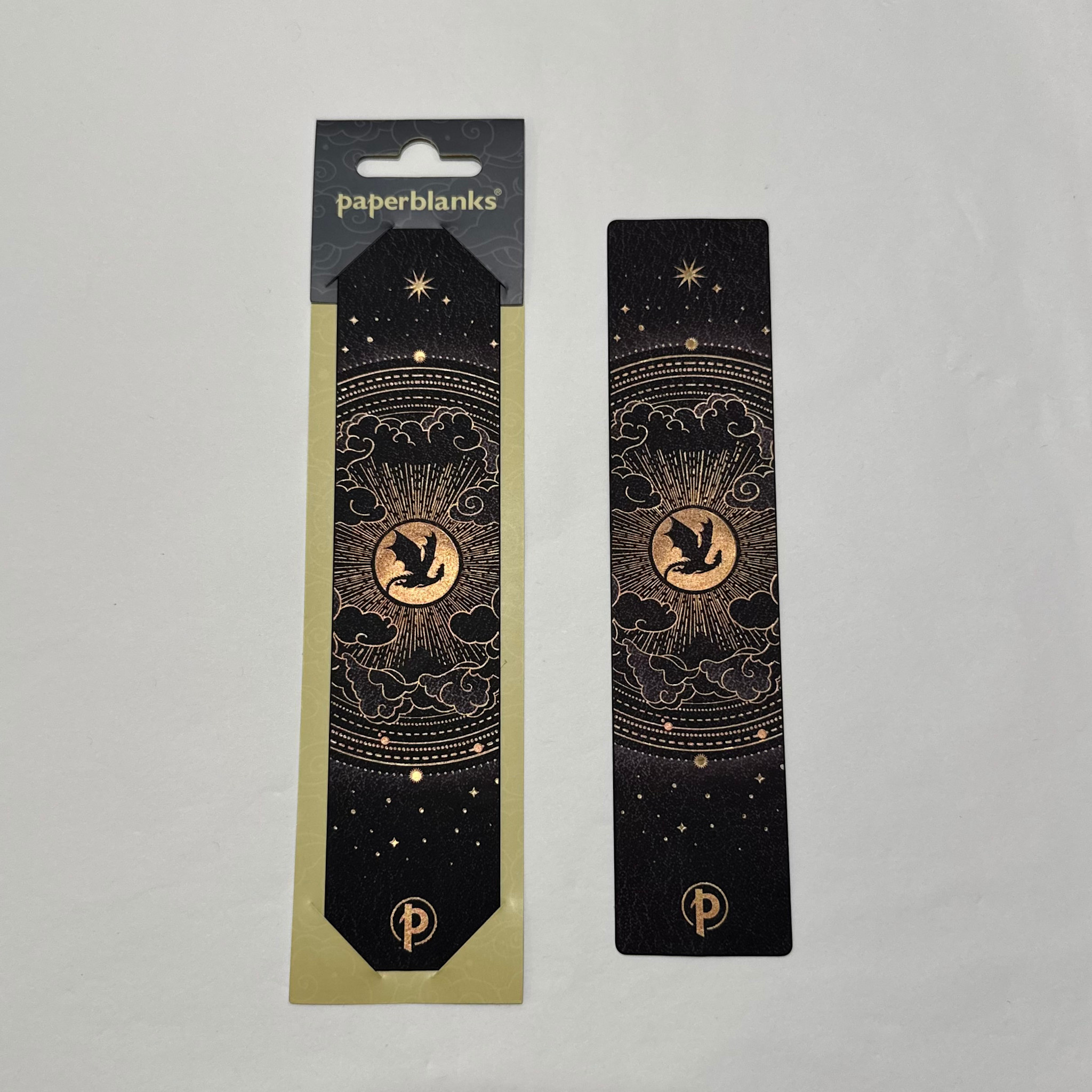 Paperblanks Fourth Wing Bookmark