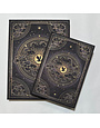 Paperblanks Fourth Wing Blank Sketchbook