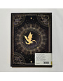 Paperblanks Fourth Wing Blank Sketchbook