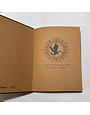 Paperblanks Fourth Wing Blank Sketchbook