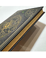 Paperblanks Fourth Wing Blank Sketchbook