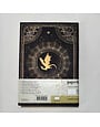 Paperblanks Fourth Wing Blank Sketchbook