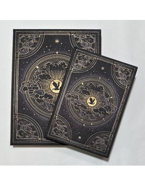 Paperblanks Fourth Wing Lined Notebook