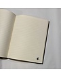 Paperblanks Fourth Wing Lined Notebook