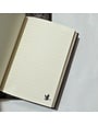 Paperblanks Fourth Wing Lined Notebook