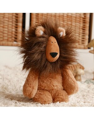 Tigercub Prints Rory Lion Soft Toy