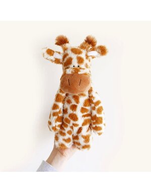 Tigercub Prints Raffi Giraffe Soft Toy