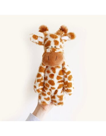 Tigercub Prints Raffi Giraffe Soft Toy