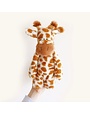 Tigercub Prints Raffi Giraffe Soft Toy