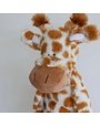 Tigercub Prints Raffi Giraffe Soft Toy