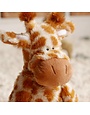 Tigercub Prints Raffi Giraffe Soft Toy