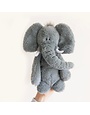 Tigercub Prints Evie Elephant Soft Toy