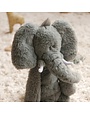 Tigercub Prints Evie Elephant Soft Toy