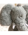 Tigercub Prints Evie Elephant Soft Toy